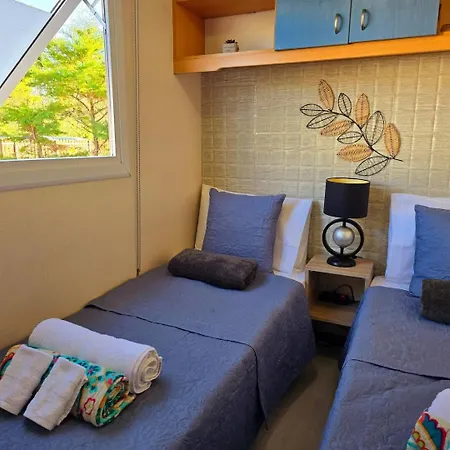 1a Casa Azul 营地 帕塔亚什
