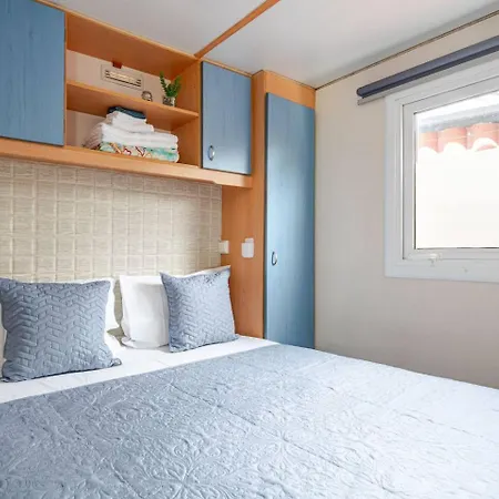 Кемпинг 1a Casa Azul Патаяш