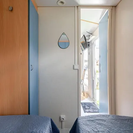 1a Casa Azul Кемпинг *