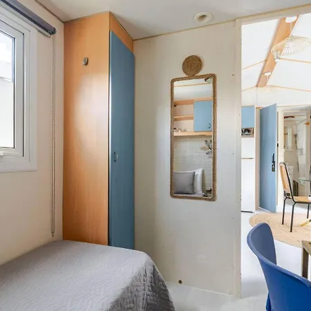 Кемпинг 1a Casa Azul Патаяш