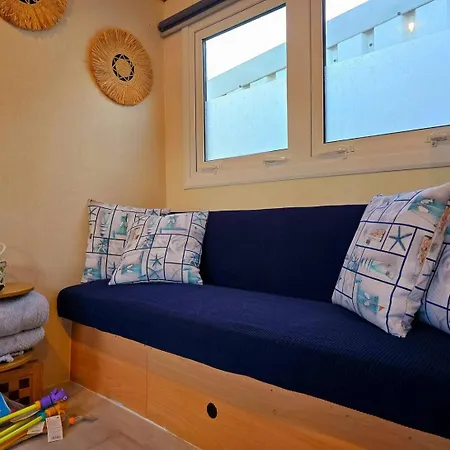 1a Casa Azul Campsite