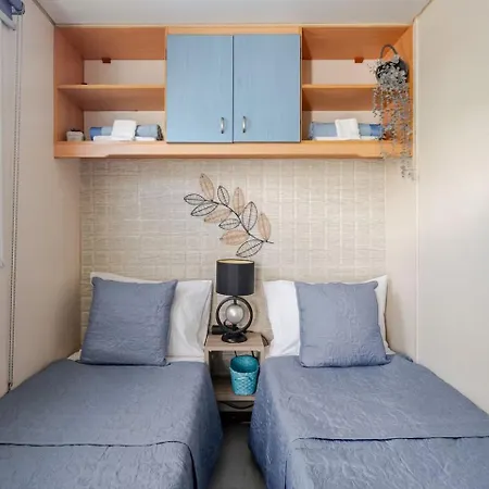 Кемпинг 1a Casa Azul Патаяш